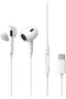 Original Headphones Type C – USB-C Wired Earphones with Mic & Volume Control....