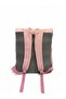 Wide Compartment Briefcase, Laptop, Travel and Backpack - 5