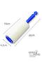 4Pcs Lint Roller Tape Roller Cat and Dog Hair Collector Roller Clothes Cleaning - 7