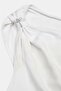 Girl White Blouse - 7