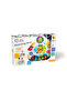 Discovering Music Activity Table, 6-36 Months - 6