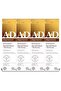 A+D Original Diaper Rash Ointment, Baby Skin Protectant With Lanolin and Petrolatum, Seals Out Wetne - 2
