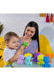 TropicAnimals 9 Take-Along Friends, 3-36 Months - 3