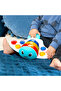 Pop ‘N’ Explore Stingray Popper Toy, 6-36 Months - 3
