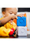 Dive & Soar Magnetic Activity Blocks, 6-36 Months - 3