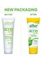 ACNEdote Face & Body Scrub, 8 Ounces Tube (Pack of 4) - 4