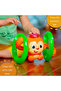 Bright Starts Roll & Glow Monkey Toy, 6-36 Months - 6