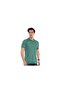 Polo Neck Men's T-Shirt - 2