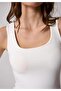 Plain Basic Tank Top with Strap - 5