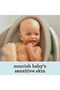 Daily Moisture Lotion for Delicate Skin with Natural Colloidal Oatmeal & Dimethicone, Hy - 4