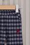 U.S Polo Assn Usb2157 Us Polo Baby Boy 3 Piece Set - 5