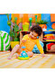 Press & Glow Spinner, 6-36 Months - 4