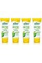 ACNEdote Face & Body Scrub, 8 Ounces Tube (Pack of 4) - 2