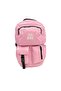 Korean Style Multi-Functional Waterproof Backpack/School Bag with Pen Holder