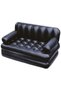 Inflatable Sofa, Multifunctional, 5 in 1 - 3