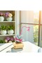 |   Mini Botany |   Lake Flower – Lotus Nelumbo Plant – DIY 3D Puzzle Mini Potted Block Set-72Pcs - 3