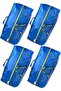 Frakta 901.491.48 Storage Bag Blue (Pack of 4)