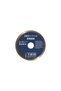 Continuous diamond disc, 110 mm