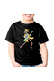 Tricou copii One Piece Brook Dead Bones Schelet