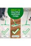 Sweep + Mop, Dry Pads Refill, Floor Cleaner for Dirt, Dust, Hair, Cleaning Cloths for Moppin - 8