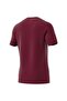 Ent22 Jsy Kb7998 Claret Red T-Shirt - 2