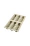 Kit pentru eclere, Kit pop eclair, 6 cavitati - 2