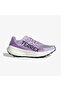 Terrex Agravic Speed Women's Purple Running Shoes