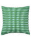 Premium Product Quality Manufacturing Durable Useful Practical Use Eye-Catching Throw Pillow Cover Svartpoppel