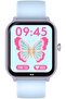 Ice-Watch - ICE Smart Junior 3.0 - Rectangular Kids' Connected Watch - 2