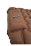 Othila Single Self Foot Pump Padded Inflatable Mattress - 4