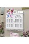 Ffd Decorative Fuse Box Cover Cabinet | Modern Minimalist Electric Meter Box Cover | Detachable - 6