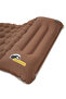 Othila Single Self Foot Pump Padded Inflatable Mattress - 3