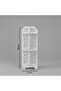 FFD Corner Shelf for Bathroom, 3-Tier Organizer - 2
