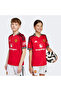 Mufc H Jsy Y Unisex Youth Jersey Jp3013 - 4