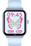 Ice-Watch - ICE Smart Junior 3.0 - Rectangular Kids' Connected Watch