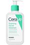 Foaming Facial Cleanser, Daily Face Wash for Oily Skin, Hyaluronic Acid + Ceramides + Niacina - 2