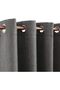 Antique Roman Window Covering Curtains Rod Blinds Pipe Extendable Sunshades Pole Drapery - 8