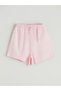 Timeless Clothing & Timeless Choices Zero Roba Collar Girls' T-Shirt and Shorts - 8
