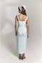 KAROLİNA Elbise - 4