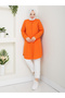 Opportunity Terikoton Hidden Placket Shirt - 3