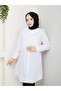Opportunity Terikoton Hidden Placket Shirt - 6