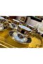 Esterhomedecor Set of 6 Czechoslovak Porcelain Fragonard Coffee Cups - 3