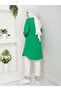 Opportunity Terikoton Hidden Placket Shirt - 4