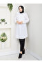 Opportunity Terikoton Hidden Placket Shirt