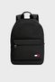 Backpack with Logo Adjustable Shoulder Strap Men Backpack Am0Am13400 Bds