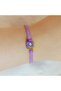 Mermaid Women's Bracelet-Macrame Bracelet-Cord Bracelet-Gift Bracelet-Knitted Bracelet - 5
