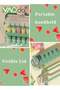 6PCS Large Popsicle Molds with Carry Handle and Storage Holder DIY Popsicle Molds - 5