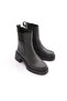 D24Kb-1855 Women's Leather Casual Shoes - 2