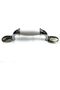 Cabinet Handle Stainless Steel - 2
