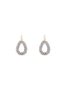 Beads Drop (silver)